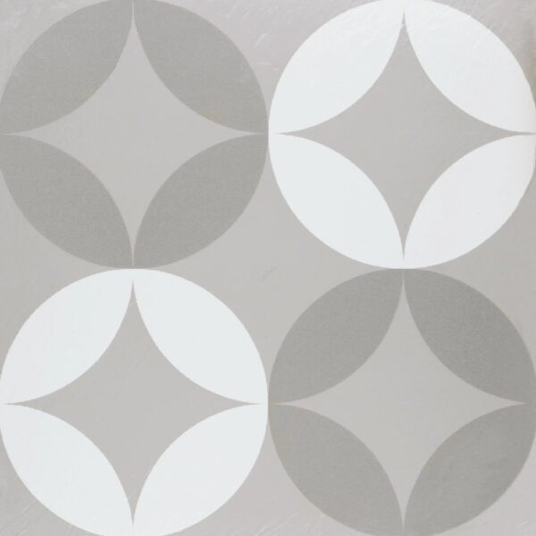 Retro Self Adhesive Vinyl Floor Tile - 20 Tiles/20 Sq. ft., 12 x 12, Slate Flooring Materials
