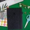 Clever Fox Teacher Planner - Mystic Blue