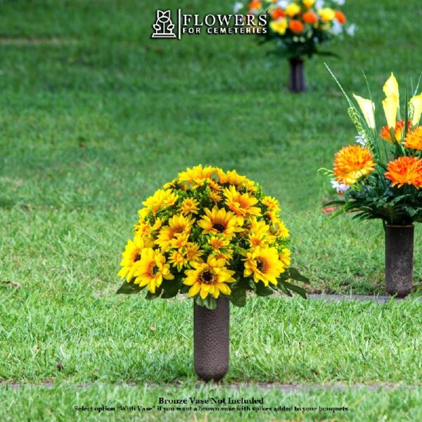 Sympathy Silks Artificial Flowers 20