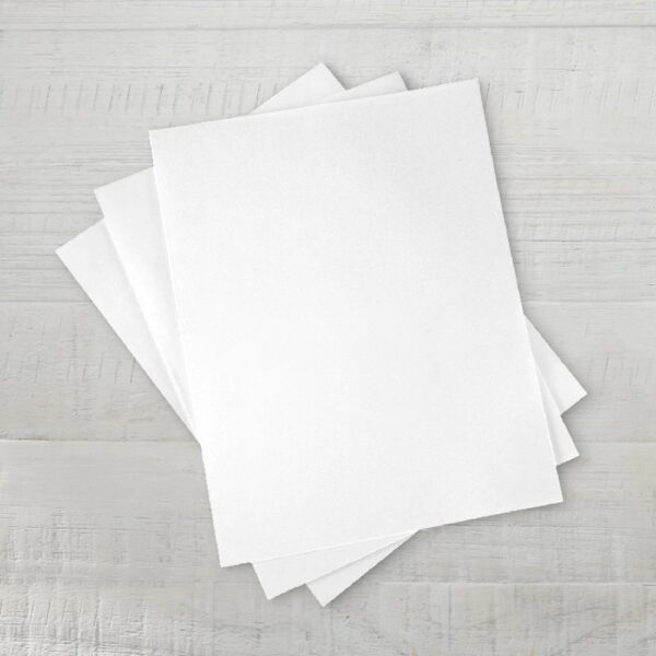 Pen + Gear Copy Paper, 8.5