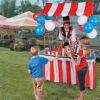 Bottle Ring Toss Game - 25 Pieces