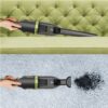 IonVac, Lightweight Handheld Cordless Vacuum Cleaner, USB Charging, Multi-Surface, New