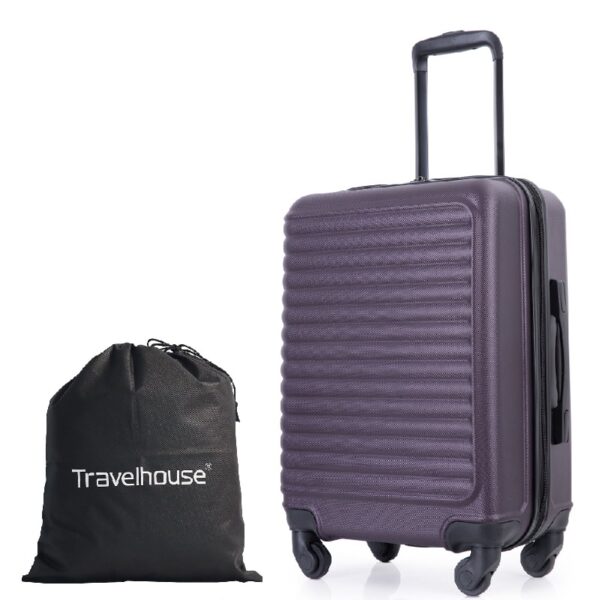 Hardshell Carry on Luggage 20
