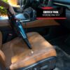 EV1520CT Corded Turbo Power 3-in-1 Multi-Surface Stick and Handheld Vacuum