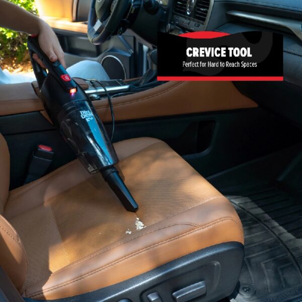 EV1520CT Corded Turbo Power 3-in-1 Multi-Surface Stick and Handheld Vacuum