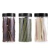 Masteelf 6 Boxes Rabbit Chew Sticks Bunny Chew Toys Hamster Teeth Grinding Toys