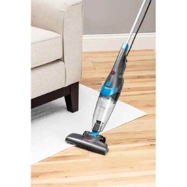 3-in-1 Lightweight Corded Stick Vacuum