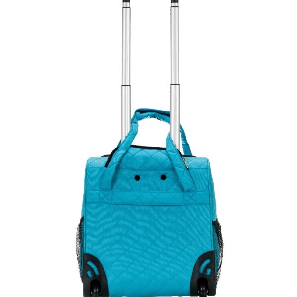 Luggage 15