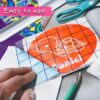 Craftopia | Transfer Paper Tape Roll 12