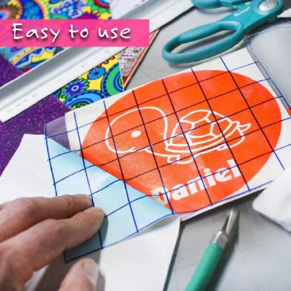 Craftopia | Transfer Paper Tape Roll 12