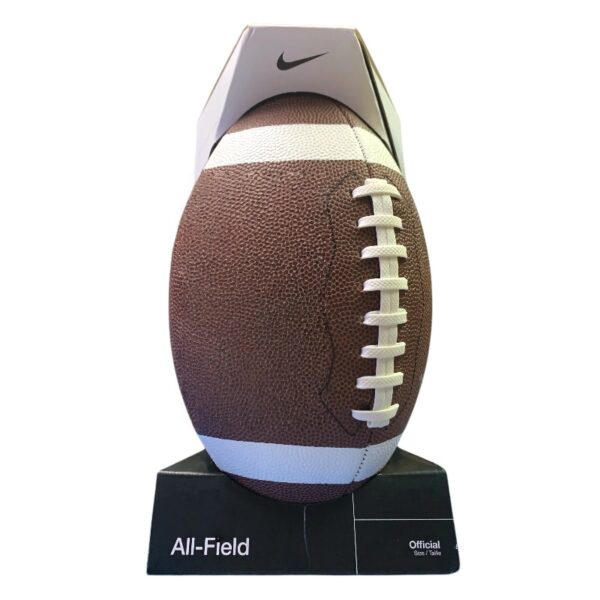 All-Field 4.0 Football Official Size