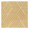 Retro Self Adhesive Vinyl Floor Tile - 20 Tiles/20 Sq. ft., 12 x 12, Slate Flooring Materials