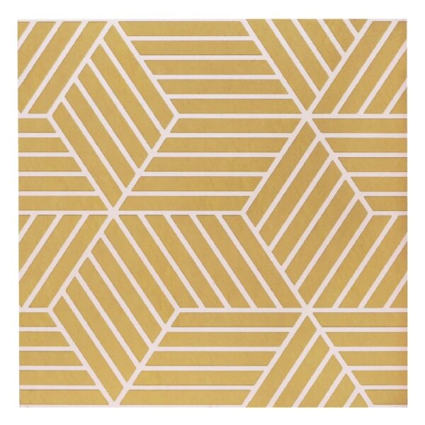 Retro Self Adhesive Vinyl Floor Tile - 20 Tiles/20 Sq. ft., 12 x 12, Slate Flooring Materials