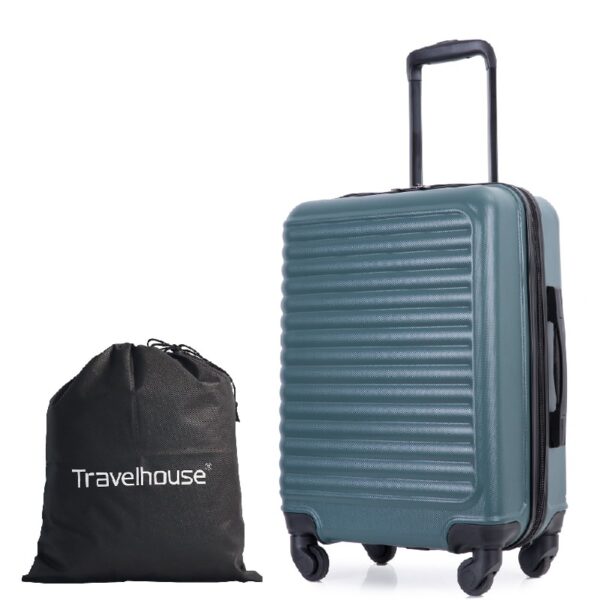 Hardshell Carry on Luggage 20