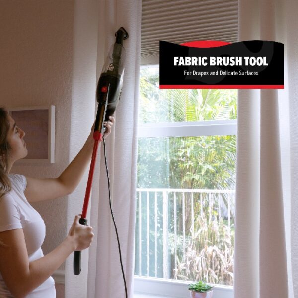 EV1520CT Corded Turbo Power 3-in-1 Multi-Surface Stick and Handheld Vacuum