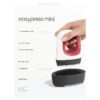 Cricut EasyPress Mini, Raspberry - Compact Handheld Heat Press Machine