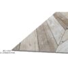 Retro Self Adhesive Vinyl Floor Tile - 20 Tiles/20 Sq. ft., 12 x 12, Slate Flooring Materials