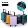 Hardshell Carry on Luggage 20