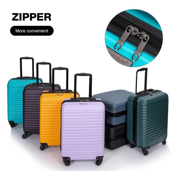 Hardshell Carry on Luggage 20