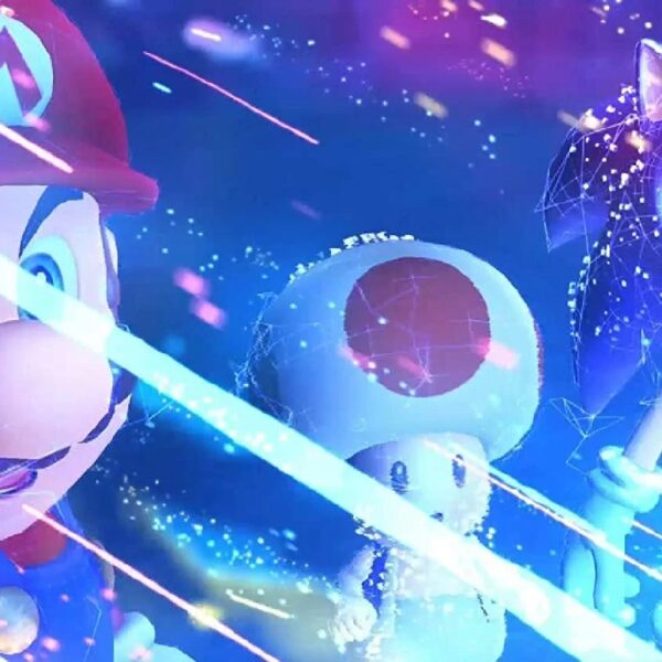 d73a69a0a9b446a593d0b32a01312624 Mario & Sonic at the Olympic Games: Tokyo 2020 -Switch