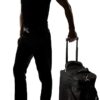 Luggage 22 Rolling Duffle Bag