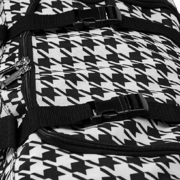 Luggage 22 Rolling Duffle Bag