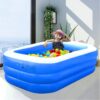 Inflatable Pools Kiddie Pool, 71