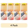 (4 pack)  Flea Killer for Carpets Powder, 20 oz