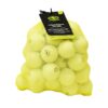 Athletic Works Distance Golf Balls – 48-Pack 2-Piece High-Performance Balls with Mesh Storage Bag