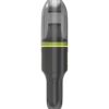 IonVac, Lightweight Handheld Cordless Vacuum Cleaner, USB Charging, Multi-Surface, New
