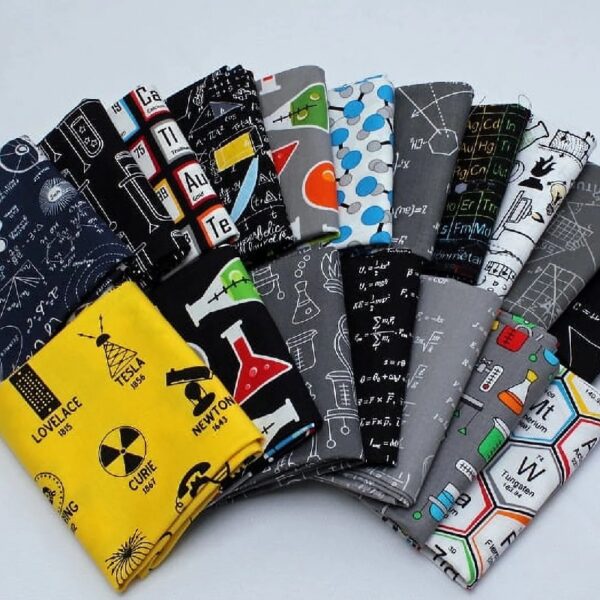 Field's Fabrics 10