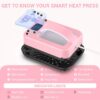 Adnoom Smart Heat Press Machine,7