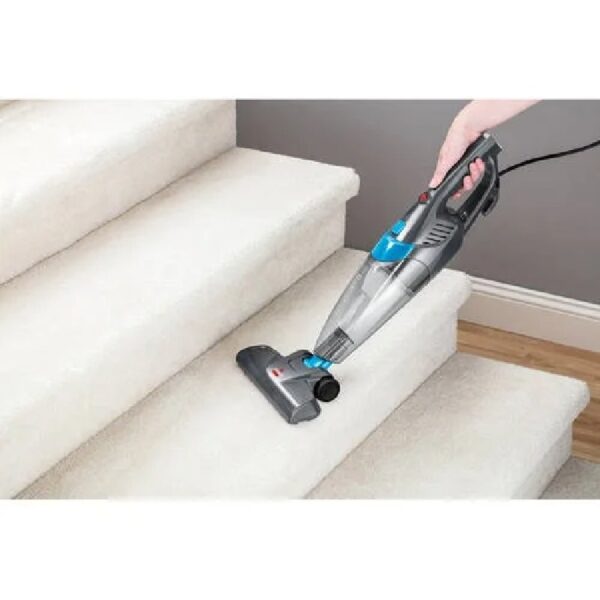 3-in-1 Lightweight Corded Stick Vacuum
