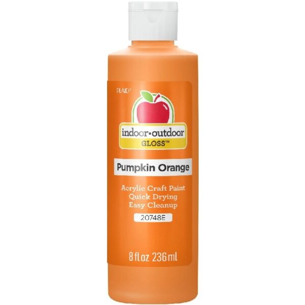 (6 pack)  Gloss Paint, 8 oz