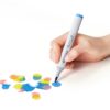 Copic Sketch Marker Set, 6-Colors, Blending Basics