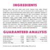 Purina  Originals with Natural Salmon Natural Dry Dog Food Formula with Added Vitamins, Minerals and Nutrients, 14 lb Bag
