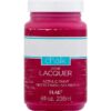 (3 pack)  Chalk Paint, Ultra Matte Ink, 8 fl oz