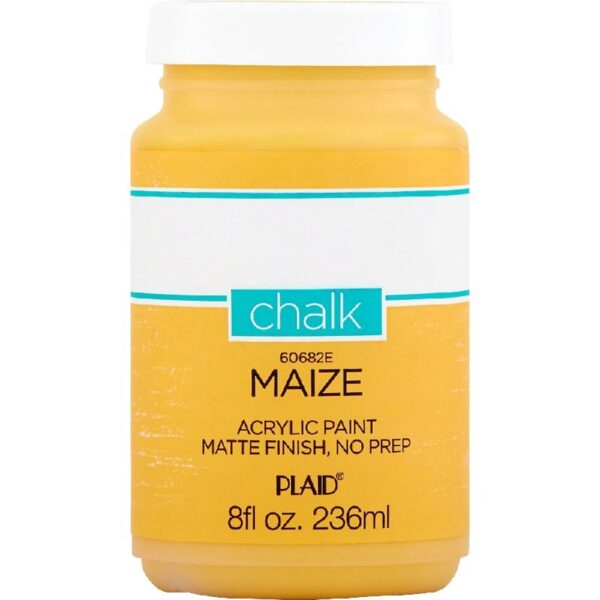 (3 pack)  Chalk Paint, Ultra Matte Ink, 8 fl oz