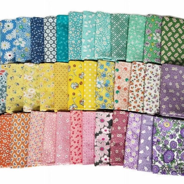 Field's Fabrics 10