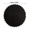 Mini Trampoline for Kids Adults Indoor Rebounder Exercise Fitness Training Sports Jump Mat Toy