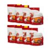 (8 Pack)  Dog Training Treats Made With Real Beef, 5.6 oz Bags