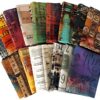 Field's Fabrics 10