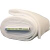 Pellon Polyester Quilting Batting, White 96