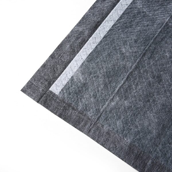 Activated Charcoal Leak-Resistant Training Pads for Dogs, 23in x 23in, 100 Count