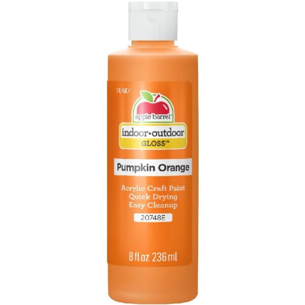 (6 pack)  Gloss Paint, 8 oz