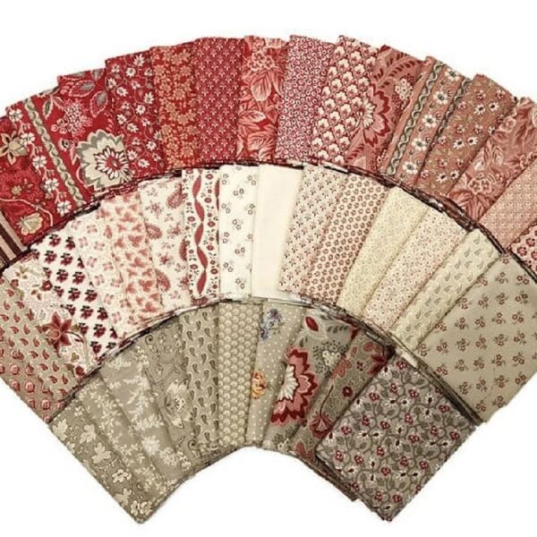 Field's Fabrics 10