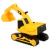 Cat Power Hauler Excavator