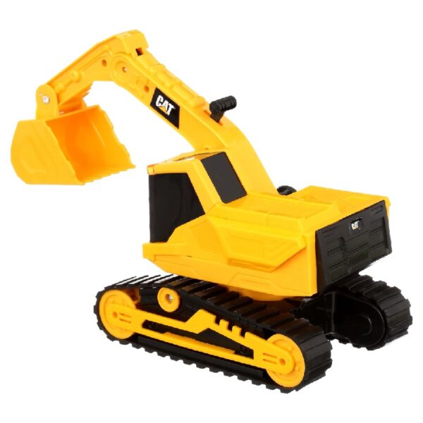 Cat Power Hauler Excavator