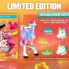 Just Dance 2025 CIB Limited Edition, Nintendo Switch