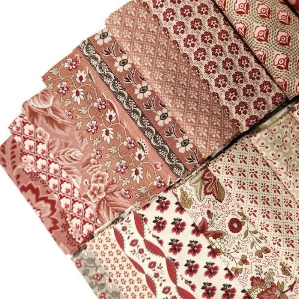 Field's Fabrics 10